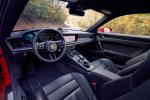 Porsche 911 Carrera S 2019 года (NA)